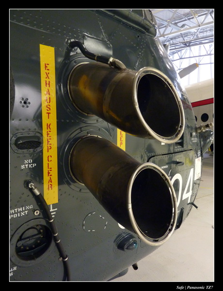 2010 - 11 - Duxford museum 036
